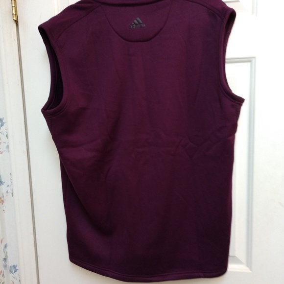NWT  Unisex Adidas ClimaHeat Vest - Picture 2 of 8